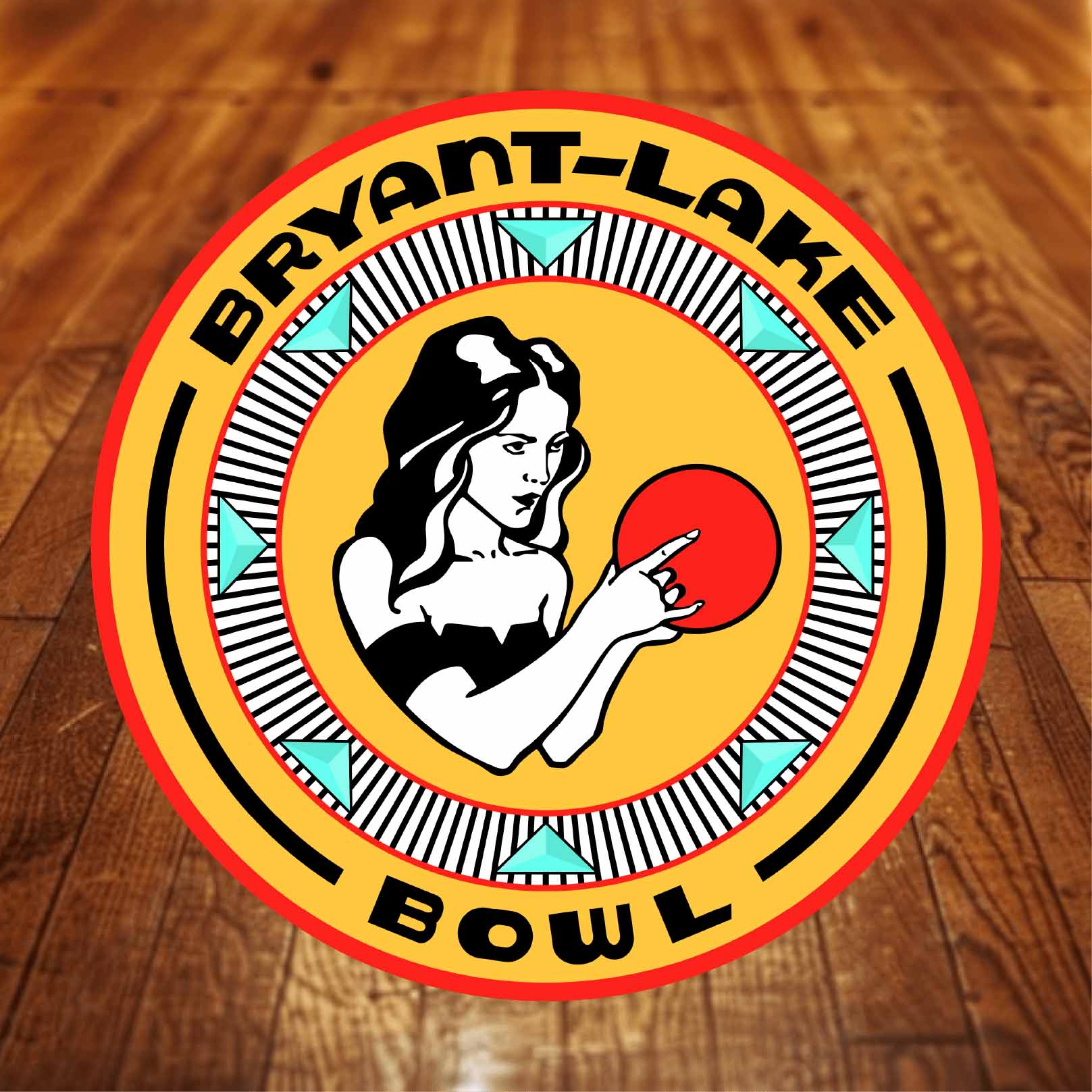 Bryant-Lake Bowl