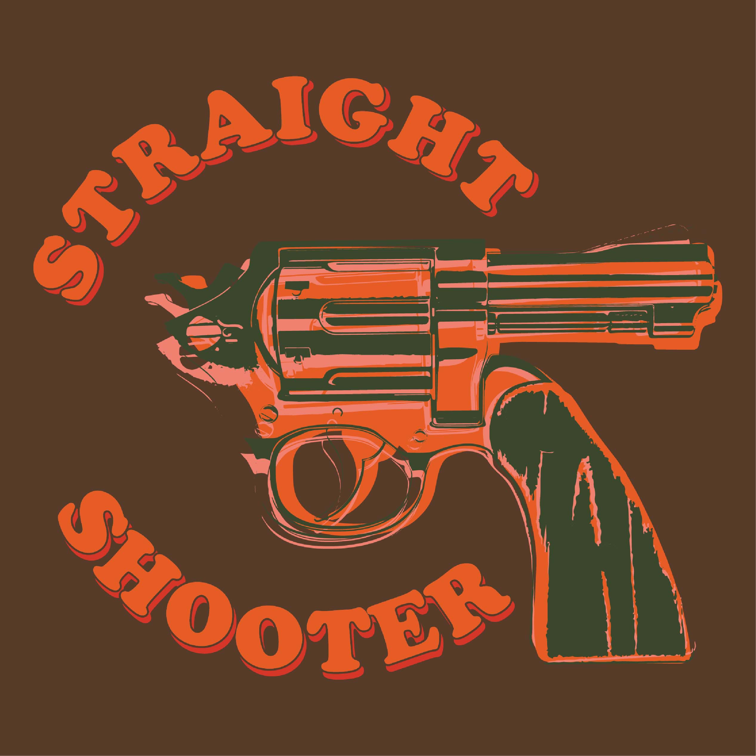 Straight Shooter