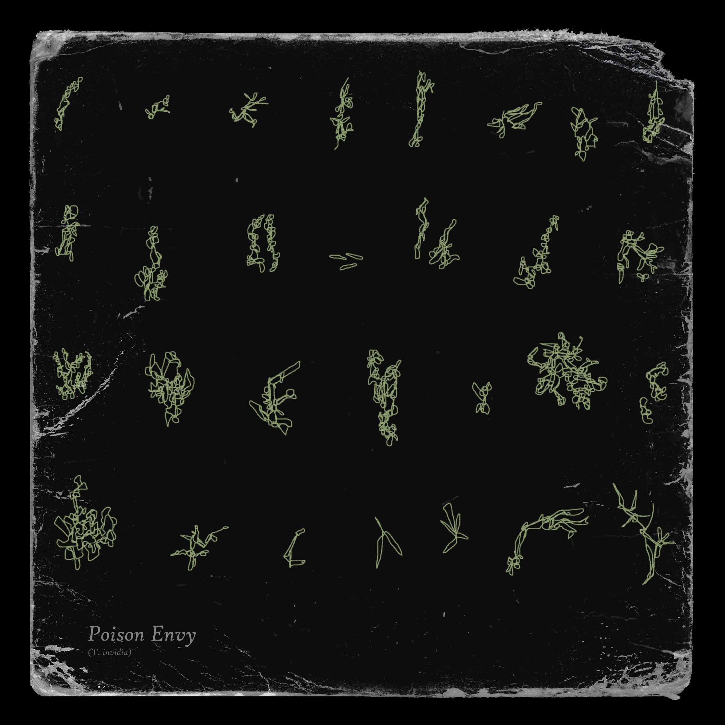 Poison Envy